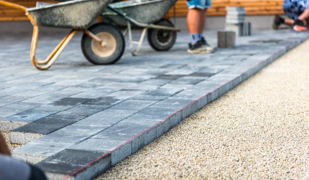 Best Driveway Pavers Near Me  in Baker, MT