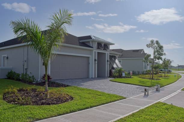 Reliable Baker, MT Driveway Pavers Solutions