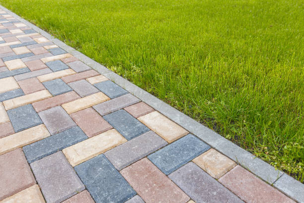 Best Driveway Pavers Contractor  in Baker, MT